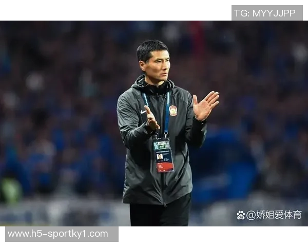 邵佳一谈国足经历希望年轻球员能获得更多上场机会