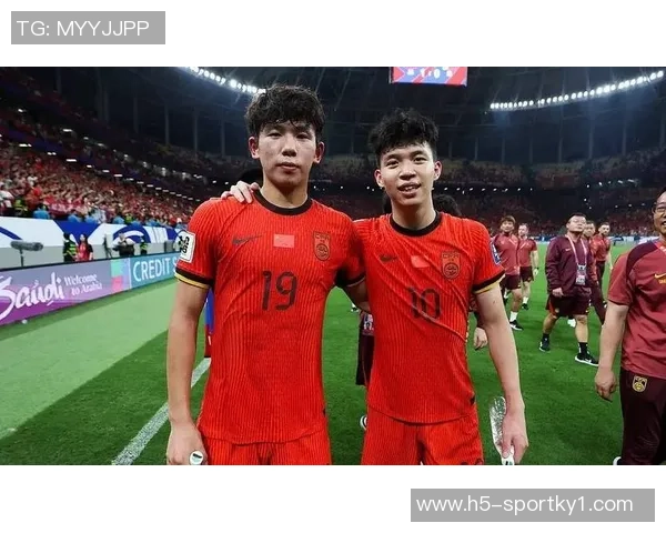 邵佳一关注U23亚洲杯李昊彭啸王钰栋有望入选国足大名单